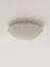 Devan Seashell Ceiling Lamp.