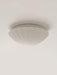 Devan Seashell Ceiling Lamp-DWHOME