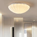 Devan Seashell Ceiling Lamp.