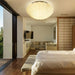 Devan Seashell Ceiling Lamp-DWHOME