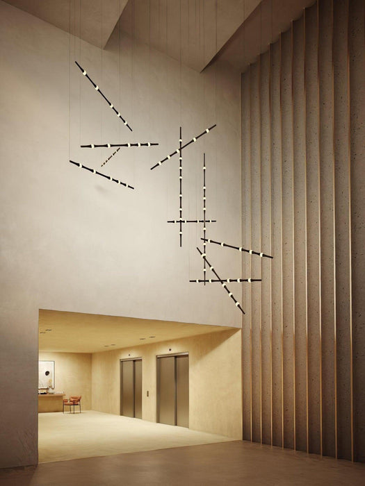 Dew Explores Pendant Light-DWHOME