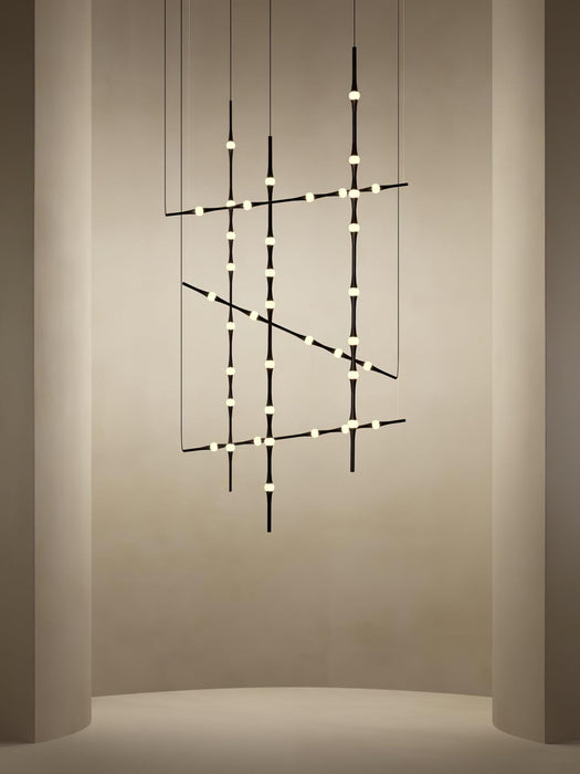 Dew Explores Pendant Light-DWHOME