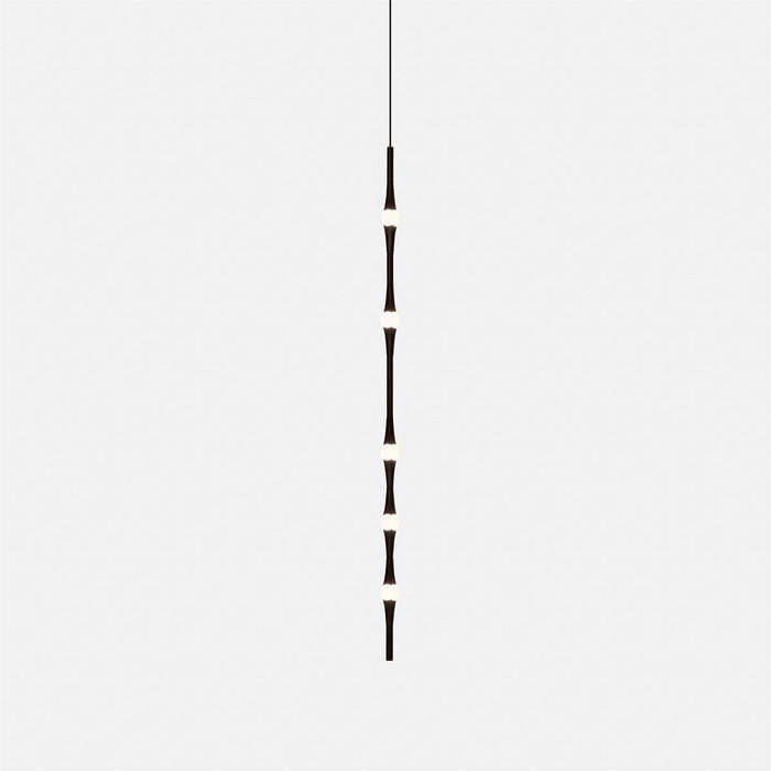 Dew Explores Pendant Light - Vakkerlight