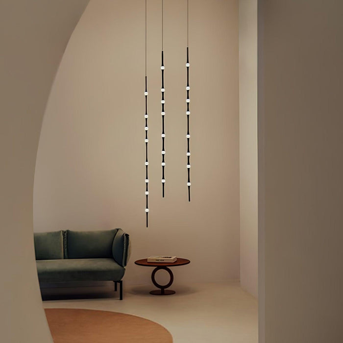 Dew Explores Pendant Light-DWHOME