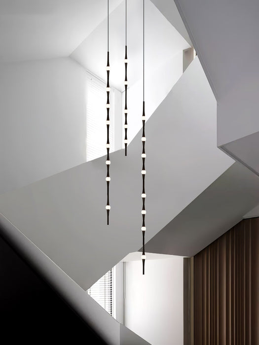 Dew Explores Pendant Light - Vakkerlight