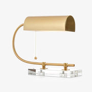 Dexter Desk Lamp-DWHOME