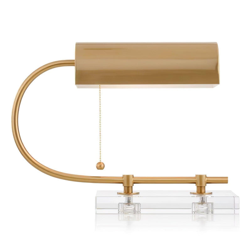 Dexter Desk Lamp-DWHOME