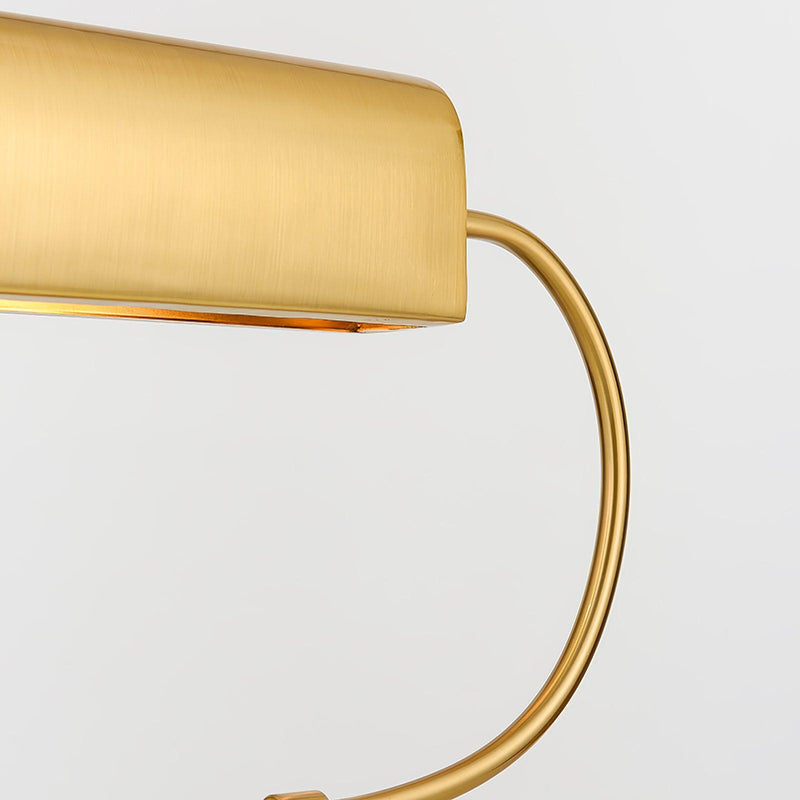 Dexter Desk Lamp-DWHOME