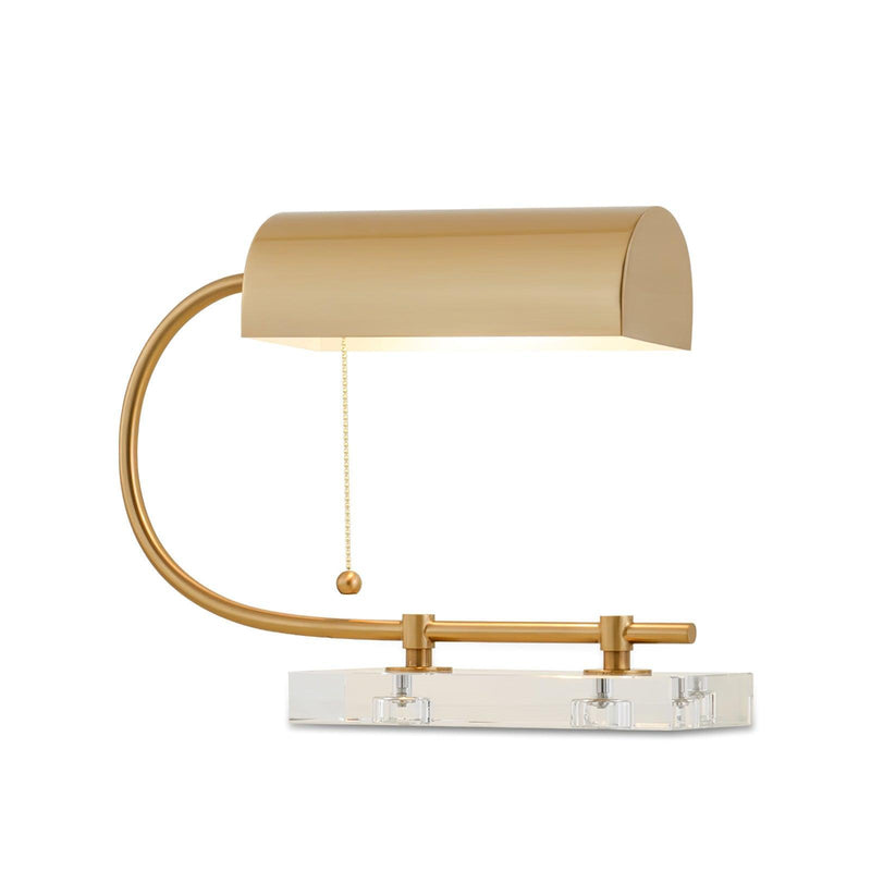 Dexter Desk Lamp-DWHOME
