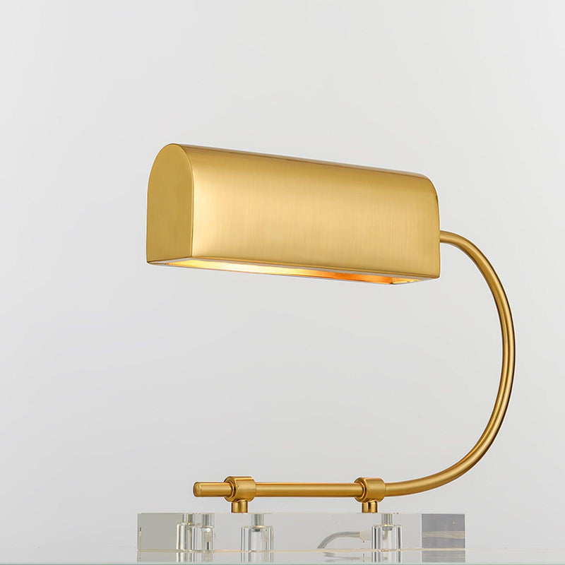 Dexter Desk Lamp-DWHOME