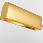 Dexter Desk Lamp-DWHOME
