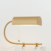 Dexter Desk Lamp-DWHOME