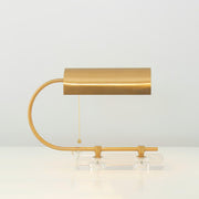 Dexter Desk Lamp-DWHOME