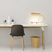 Dexter Desk Lamp-DWHOME