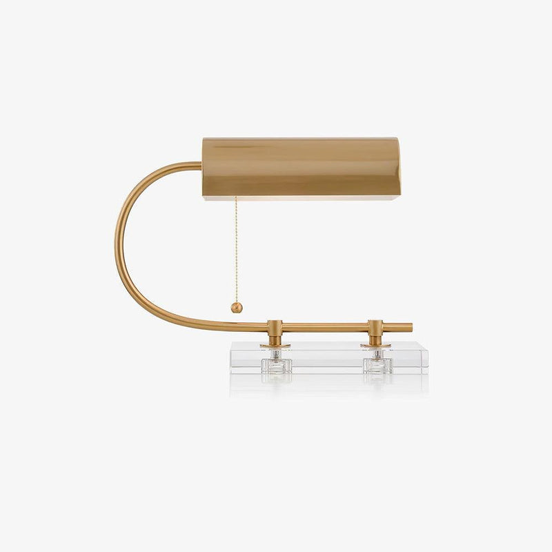 Dexter Desk Lamp-DWHOME