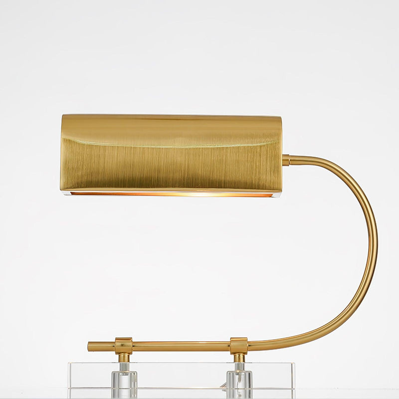 Dexter Desk Lamp-DWHOME