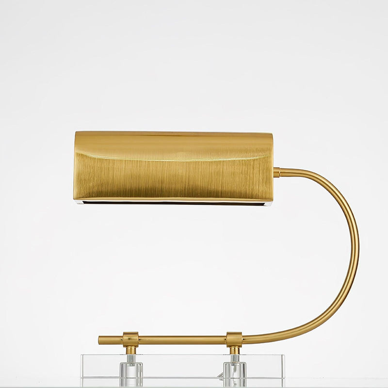 Dexter Desk Lamp-DWHOME