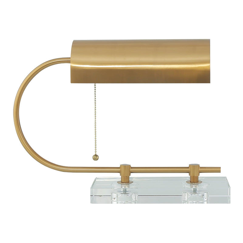 Dexter Desk Lamp-DWHOME