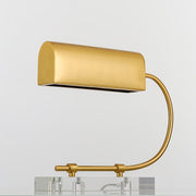 Dexter Desk Lamp-DWHOME