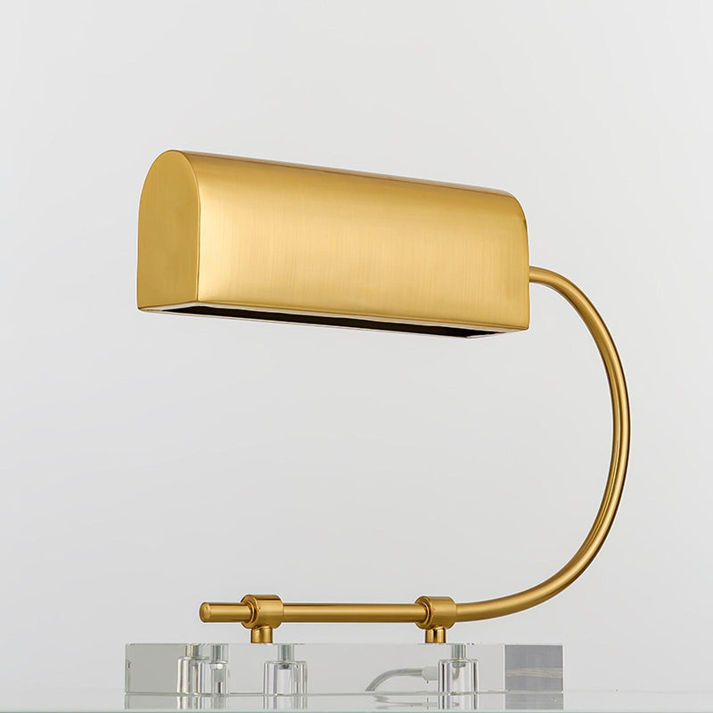Dexter Desk Lamp-DWHOME