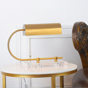 Dexter Desk Lamp-DWHOME