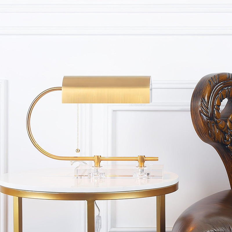 Dexter Desk Lamp-DWHOME