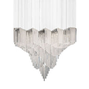 Diamond Cloud Customize Chandelier - Vakkerlight