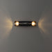 Diamonds Brass Wall Lamp - Vakkerlight