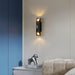 Diamonds Brass Wall Lamp - Vakkerlight