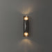 Diamonds Brass Wall Lamp - DWHOME