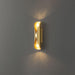 Diamonds Brass Wall Lamp - DWHOME