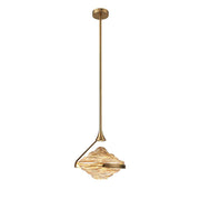 Diamond Crystal Pendant Lamp-DWHOME