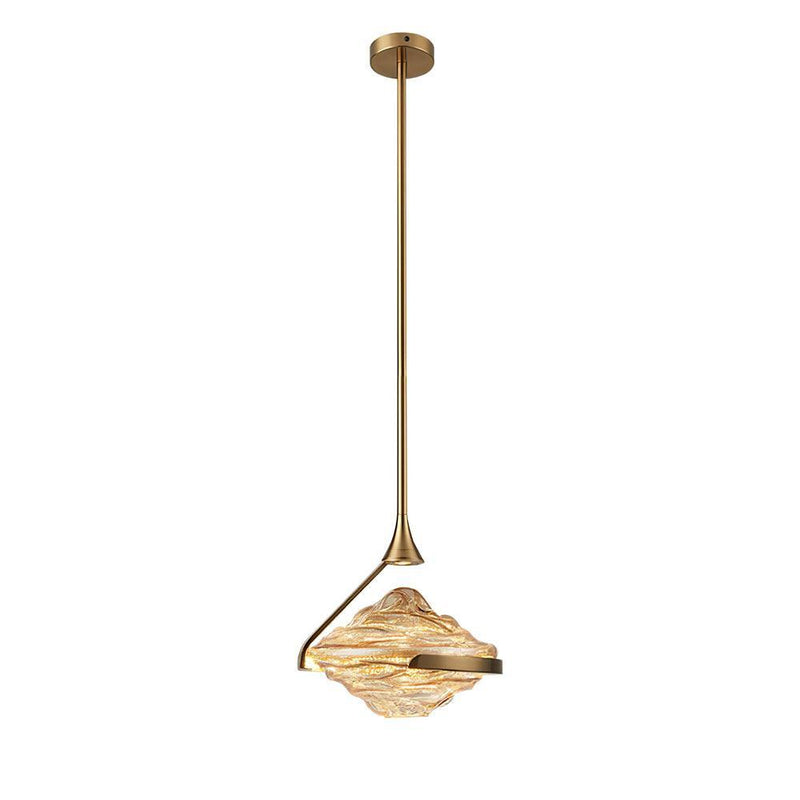 Diamond Crystal Pendant Lamp-DWHOME