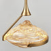 Diamond Crystal Pendant Lamp-DWHOME