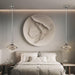 Diamond Crystal Pendant Lamp-DWHOME