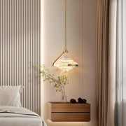 Diamond Crystal Pendant Lamp-DWHOME