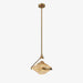 Diamond Crystal Pendant Lamp-DWHOME