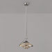 Diamond Crystal Pendant Lamp - Vakkerlight