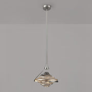 Diamond Crystal Pendant Lamp-DWHOME