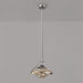 Diamond Crystal Pendant Lamp-DWHOME