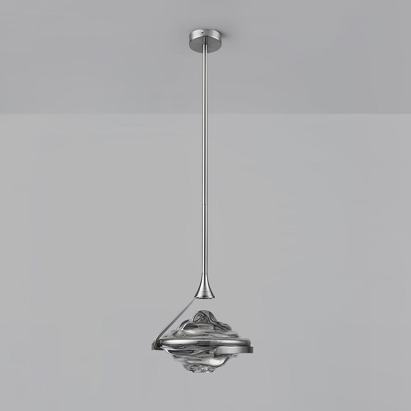 Diamond Crystal Pendant Lamp-DWHOME