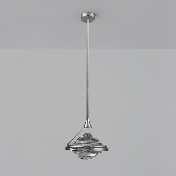 Diamond Crystal Pendant Lamp-DWHOME