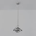 Diamond Crystal Pendant Lamp - Vakkerlight