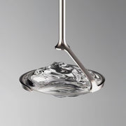 Diamond Crystal Pendant Lamp-DWHOME