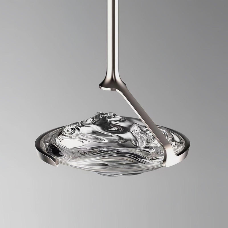 Diamond Crystal Pendant Lamp-DWHOME