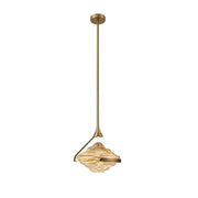 Diamond Crystal Pendant Lamp-DWHOME