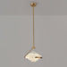 Diamond Crystal Pendant Lamp-DWHOME