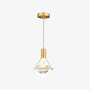 Diamond Pendant Lamp-DWHOME