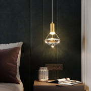 Diamond Pendant Lamp-DWHOME