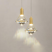Diamond Pendant Lamp-DWHOME